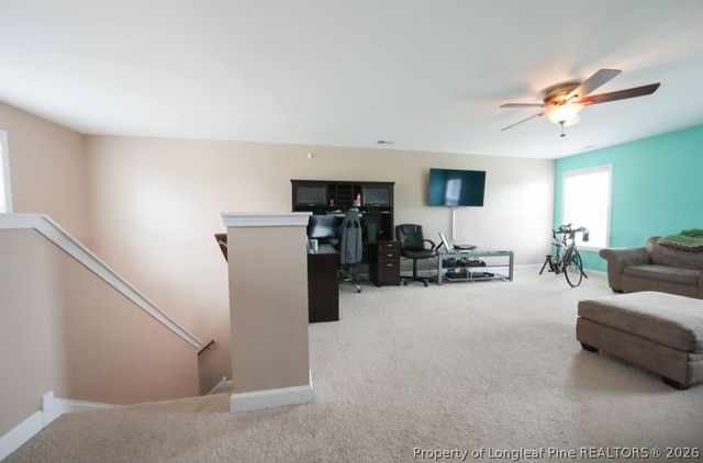 401 Brownstone Drive, Raeford, NC 28376