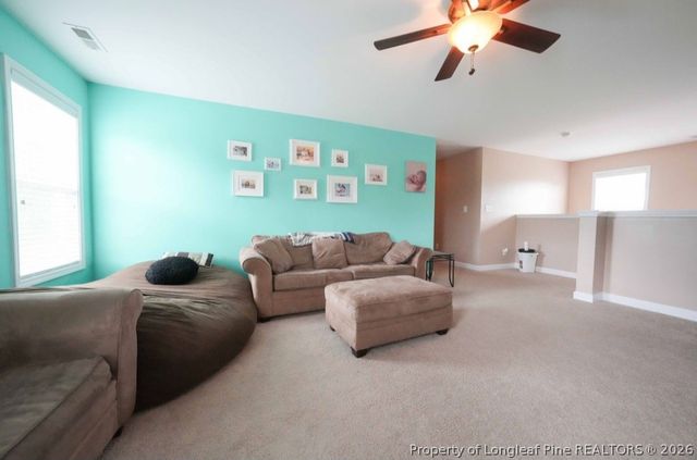 401 Brownstone Drive, Raeford, NC 28376