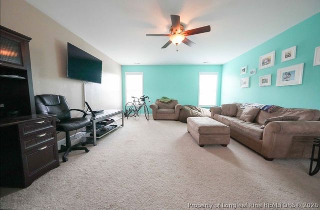 401 Brownstone Drive, Raeford, NC 28376