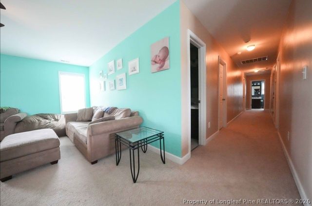 401 Brownstone Drive, Raeford, NC 28376