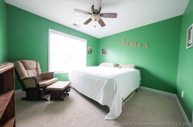 401 Brownstone Drive, Raeford, NC 28376