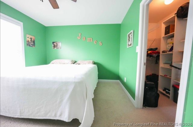 401 Brownstone Drive, Raeford, NC 28376