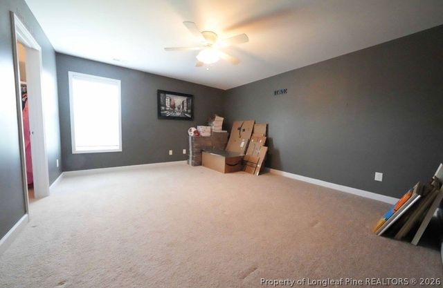 401 Brownstone Drive, Raeford, NC 28376