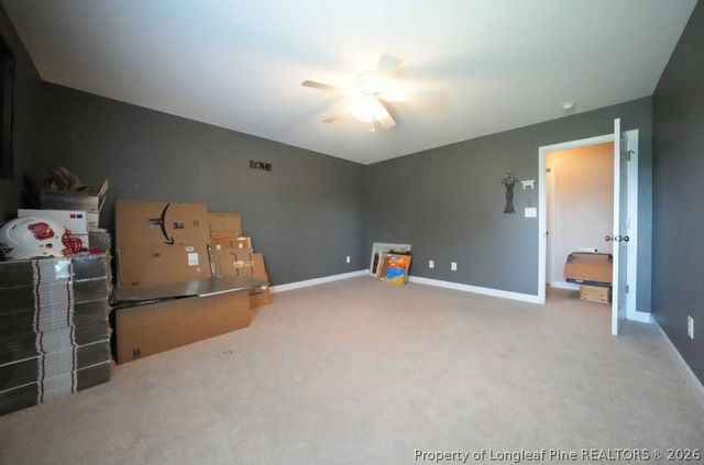 401 Brownstone Drive, Raeford, NC 28376