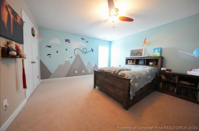401 Brownstone Drive, Raeford, NC 28376