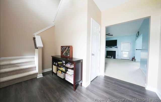 401 Brownstone Drive, Raeford, NC 28376