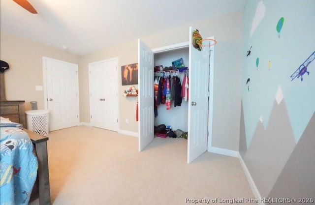 401 Brownstone Drive, Raeford, NC 28376