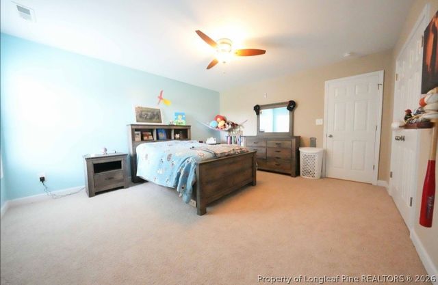 401 Brownstone Drive, Raeford, NC 28376