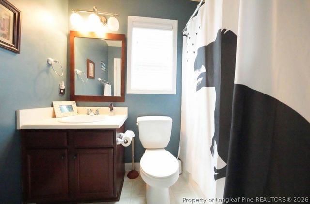 401 Brownstone Drive, Raeford, NC 28376