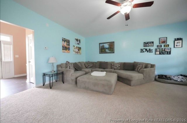 401 Brownstone Drive, Raeford, NC 28376