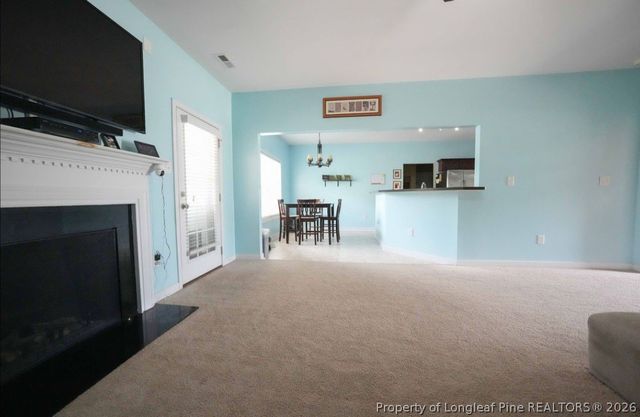 401 Brownstone Drive, Raeford, NC 28376