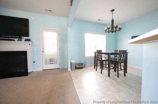 401 Brownstone Drive, Raeford, NC 28376