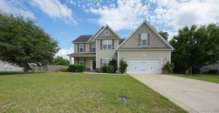 401 Brownstone Drive, Raeford, NC 28376