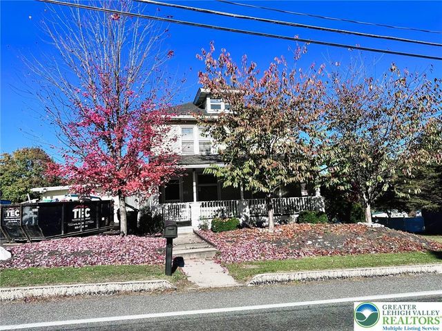 2317 East Lizard Creek Road, East Penn Twp, PA 18235