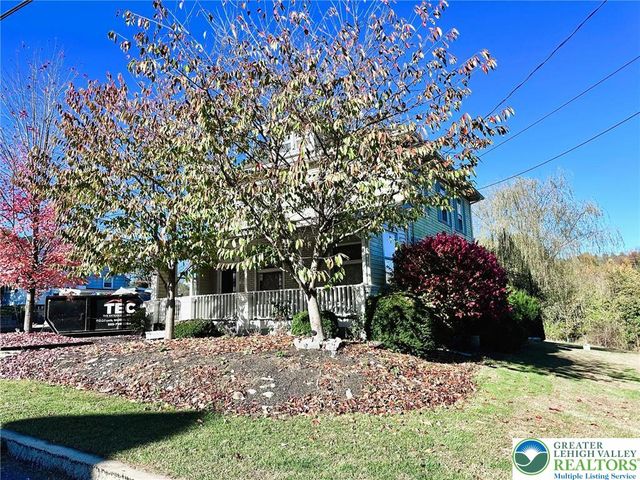 2317 East Lizard Creek Road, East Penn Twp, PA 18235