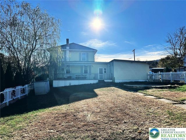 2317 East Lizard Creek Road, East Penn Twp, PA 18235