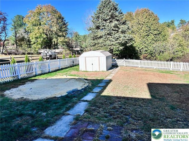 2317 East Lizard Creek Road, East Penn Twp, PA 18235