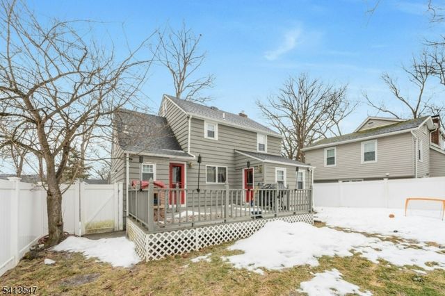 177 Chestnut Dr, Wayne Twp., NJ 07470