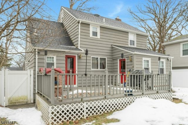 177 Chestnut Dr, Wayne Twp., NJ 07470