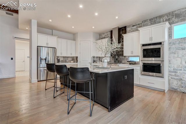 1239 Kelso Place, Colorado Springs, CO 80921