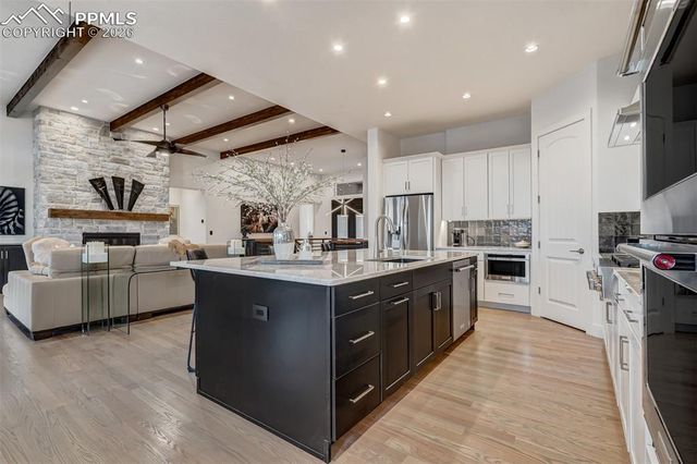 1239 Kelso Place, Colorado Springs, CO 80921