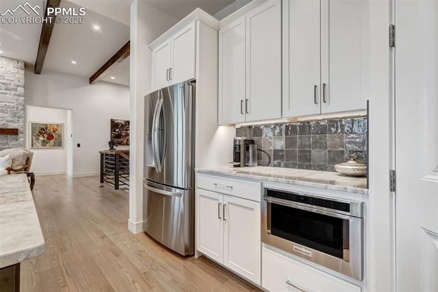 1239 Kelso Place, Colorado Springs, CO 80921