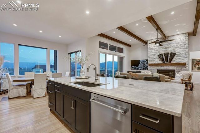 1239 Kelso Place, Colorado Springs, CO 80921