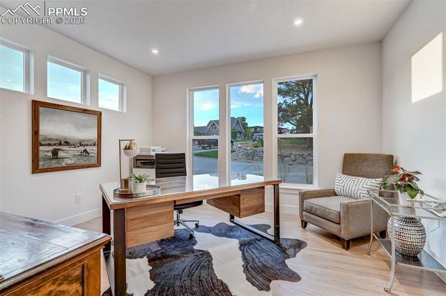 1239 Kelso Place, Colorado Springs, CO 80921