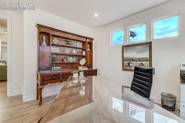 1239 Kelso Place, Colorado Springs, CO 80921