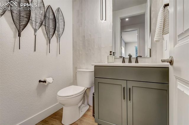 1239 Kelso Place, Colorado Springs, CO 80921