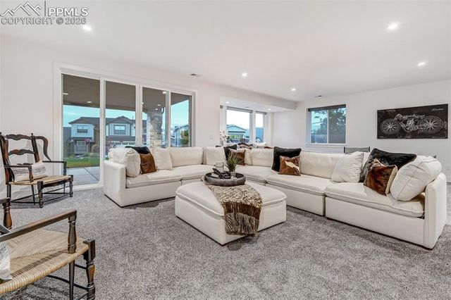 1239 Kelso Place, Colorado Springs, CO 80921