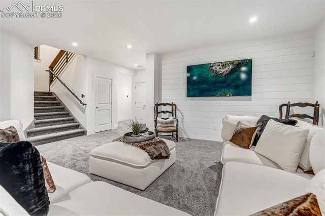 1239 Kelso Place, Colorado Springs, CO 80921