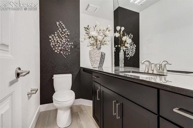 1239 Kelso Place, Colorado Springs, CO 80921