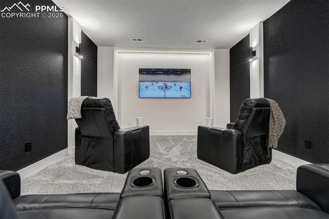 1239 Kelso Place, Colorado Springs, CO 80921