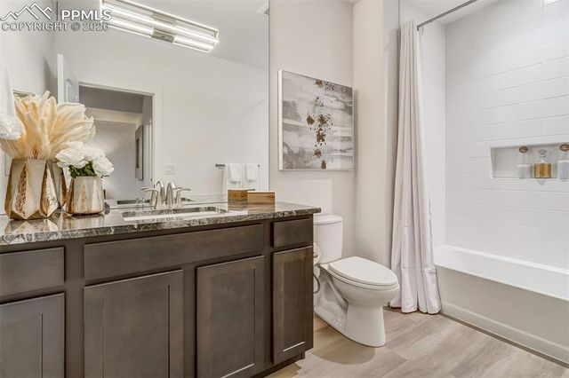 1239 Kelso Place, Colorado Springs, CO 80921