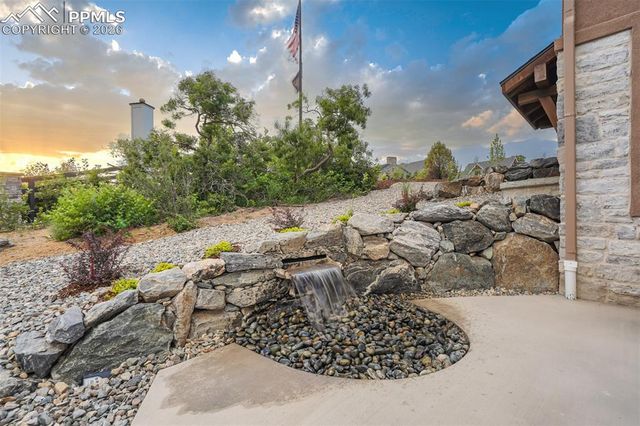 1239 Kelso Place, Colorado Springs, CO 80921