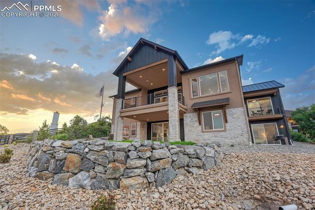 1239 Kelso Place, Colorado Springs, CO 80921