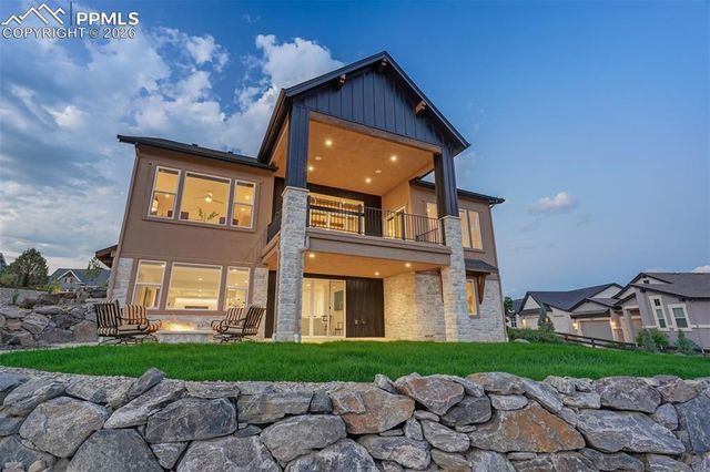 1239 Kelso Place, Colorado Springs, CO 80921