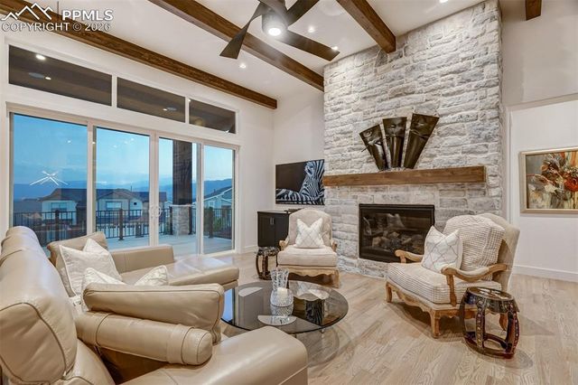 1239 Kelso Place, Colorado Springs, CO 80921