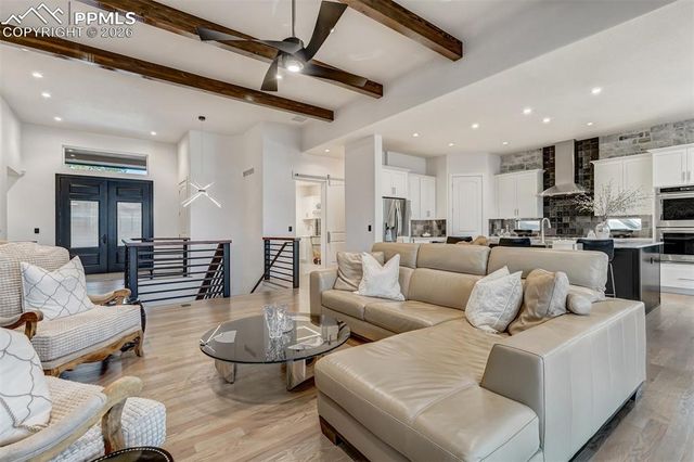 1239 Kelso Place, Colorado Springs, CO 80921