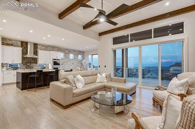 1239 Kelso Place, Colorado Springs, CO 80921