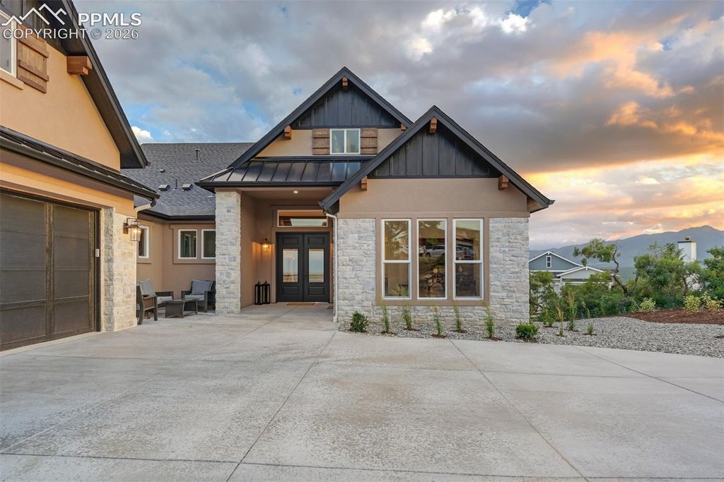 1239 Kelso Place, Colorado Springs, CO 80921 — photo 2