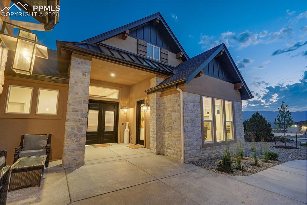 1239 Kelso Place, Colorado Springs, CO 80921 — photo 3
