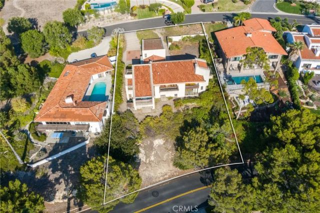 2329 Via Olivera, Palos Verdes Estates, CA 90274