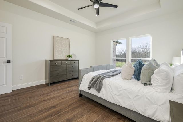 1838 County Road 2320, Terrell, TX 75160