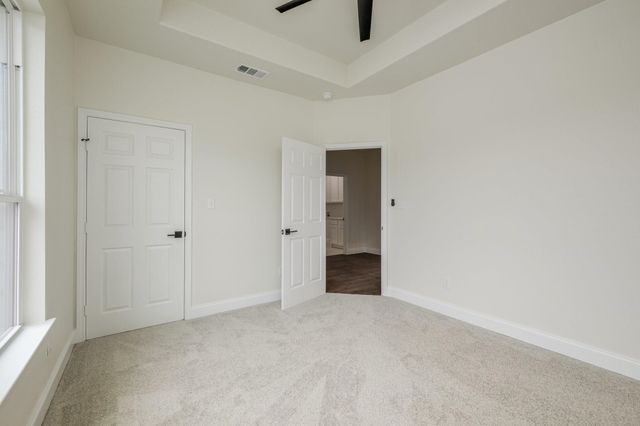 1838 County Road 2320, Terrell, TX 75160