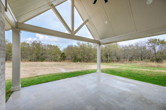 1838 County Road 2320, Terrell, TX 75160