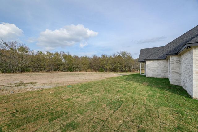 1838 County Road 2320, Terrell, TX 75160