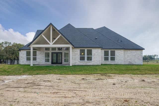 1838 County Road 2320, Terrell, TX 75160