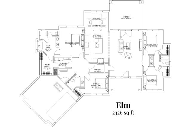 1838 County Road 2320, Terrell, TX 75160